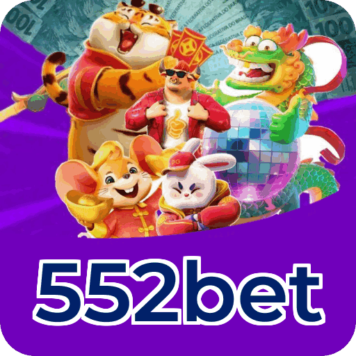 Segurança 552bet