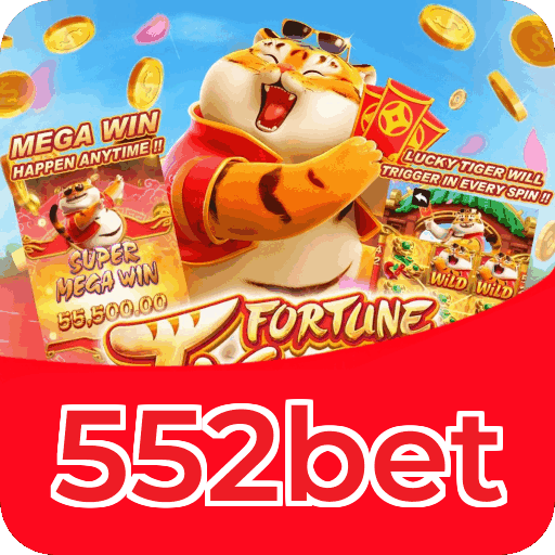Slots Premium da PG Soft na 552bet