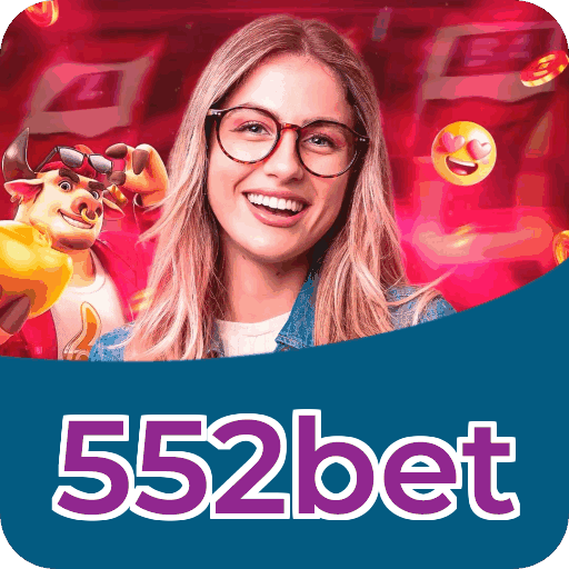 Login rápido no app 552bet